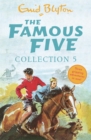 Image for The Famous Five collection5