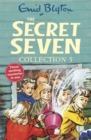 Image for The Secret SevenCollection 5