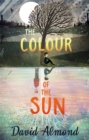 The Colour of the Sun by Almond, David cover image