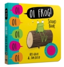 Image for Oi Frog! Sound Book