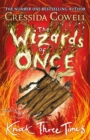 Image for The Wizards of Once: Knock Three Times