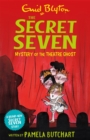 Image for Mystery of the theatre ghost