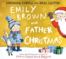 Image for Emily Brown and Father Christmas