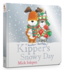 Image for Kipper&#39;s snowy day