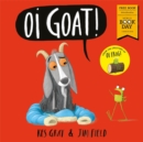 Image for Oi Goat!