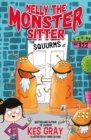 Image for Nelly the Monster Sitter: The Squurms at No. 322