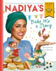 Image for Nadiya&#39;s Bake Me a Story