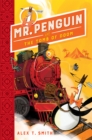 Image for Mr Penguin and the Tomb of Doom