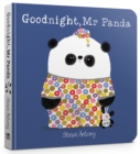 Image for Goodnight, Mr Panda Board Book