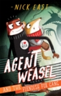 Image for Agent Weasel and the fiendish fox gang