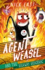 Image for Agent Weasel and the Highway Hedgehog