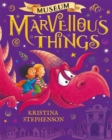 Image for The Museum of Marvellous Things
