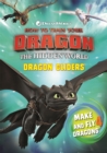 Image for How To Train Your Dragon The Hidden World: Dragon Gliders