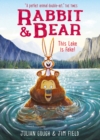 Image for Rabbit and Bear: This Lake is Fake!