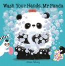 Image for Wash your hands, Mr Panda