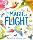 Image for The Magic of Flight