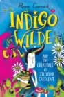 Indigo Wilde and the creatures at Jellybean Crescent - Curnick, Pippa