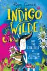 Image for Bug Beezley and the creatures at Jellybean Crescent.