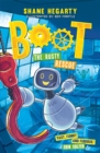 Image for BOOT: The Rusty Rescue