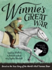 Image for Winnie&#39;s Great War