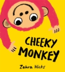 Image for Cheeky Monkey