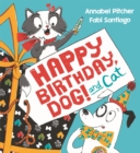 Image for Happy birthday, Dog! and Cat