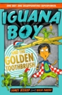 Image for Iguana Boy and the Golden Toothbrush