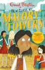 Image for New class at Malory Towers