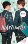 Image for Heartstopper.