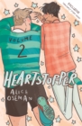 Image for Heartstopper. Volume Two