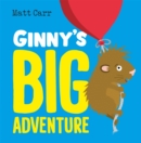Image for Ginny&#39;s Big Adventure
