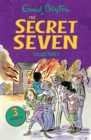 Image for The Secret Seven Collection 2 : Books 4-6
