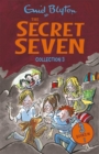 Image for The Secret Seven Collection 3 : Books 7-9