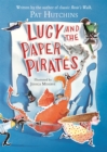 Image for Lucy and the paper pirates