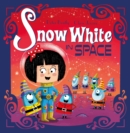 Image for Snow White in space
