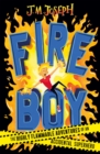 Image for Fire boy