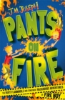 Image for Fire Boy: Pants on Fire