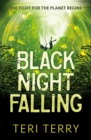 Image for Black night falling