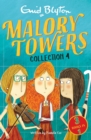 Image for Malory Towers Collection 4