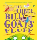 Image for The Three Billy Goats Fluff
