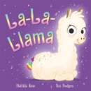 Image for The Magic Pet Shop: La-La-Llama