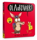 Image for Oi aardvark!