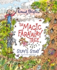 Image for The Magic Faraway Tree: Silky&#39;s Story