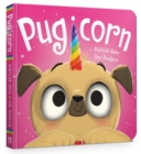 Image for The Magic Pet Shop: Pugicorn Board Book