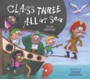 Image for Class Three all at sea