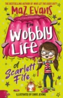 Image for The wobbly life of Scarlett Fife