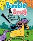 Image for Bumble and Snug and the excited unicorn