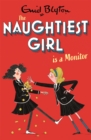 Image for The Naughtiest Girl: Naughtiest Girl Is A Monitor