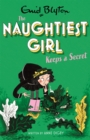 Image for The Naughtiest Girl: Naughtiest Girl Keeps A Secret
