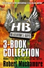 Image for Henderson&#39;s boys 3-book collection
